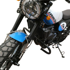 Barre De Protection MACBOR EIGHT MILE 125 LC - Spaan