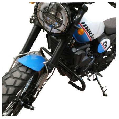 Barre De Protection MACBOR EIGHT MILE 125 LC - Spaan