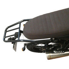 Porte Bagages MACBOR EIGHT MILE 125 LC - Spaan