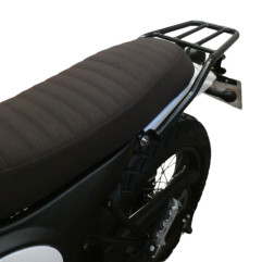 Porte Bagages MACBOR EIGHT MILE 125 LC