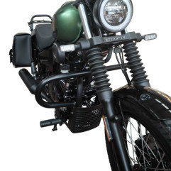 Barre De Protection MACBOR Rockster 125 (2023 - ...) - Spaan