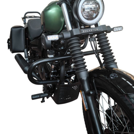 Barre De Protection MACBOR Rockster 125 (2023 - ...) - Spaan