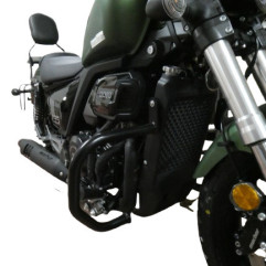 Barre De Protection MACBOR Rockster 410 - Spaan