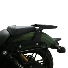 Porte Bagages MACBOR Rockster 410 - Spaan