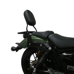 Sissy Bar MACBOR Rockster 410