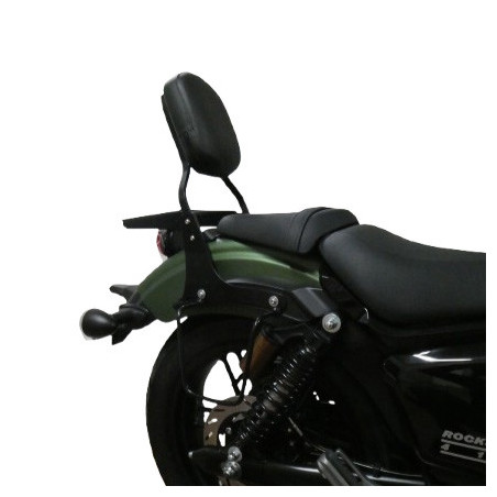 Sissy Bar MACBOR Rockster 410