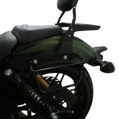 Supports De Sacoches Latérales MACBOR Rockster 410 Klick Fix