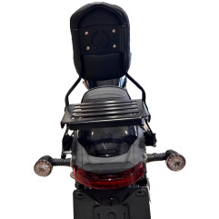 Porte Bagages MOTO MORINI Calibro Custom - Spaan