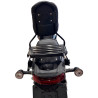 Porte Bagages MOTO MORINI Calibro Custom - Spaan
