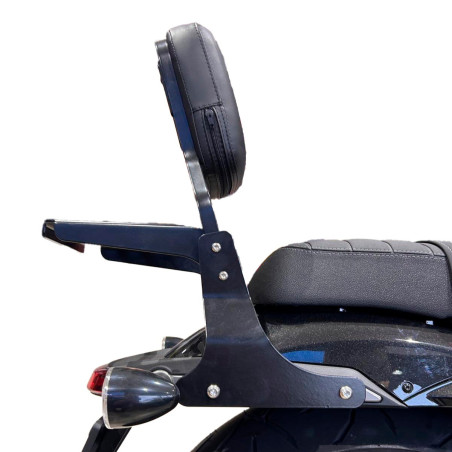 Sissy Bar MOTO MORINI Calibro Custom - Spaan