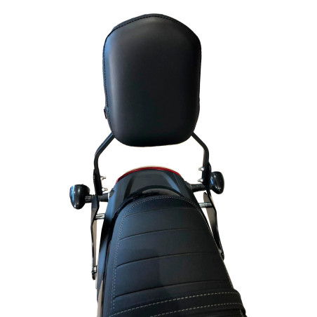 Sissy Bar MOTO MORINI Calibro Custom