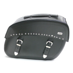 Coppia Di Borse Laterali - Spaan