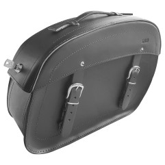 Paio Di Borse Laterali