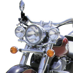 Staffa Faro HONDA VT 750 SHADOW C2/C3ACE - Spaan