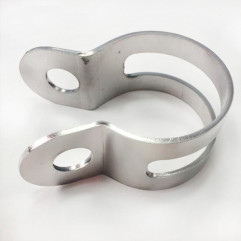 Collier Pour Phare Auxiliaire Ou Accessoire - Spaan