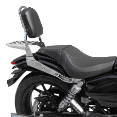 Sissy Bar BENDA Venetor 125 - Spaan