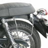 Supporto per borse laterali sinistro TRIUMPH SCRAMBLER 900 - Spaan