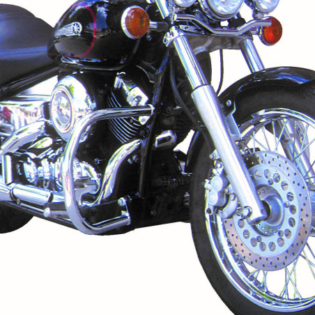 Paramotore YAMAHA DRAG STAR 400/650 XVS - V STAR 400/650 - Spaan