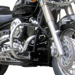 Barre De Protection YAMAHA DRAG STAR 400/600 CLASSIC XVS-A - V STAR 400/600 CLASSIC - Spaan