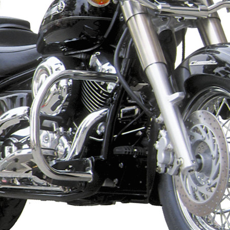 Barre De Protection YAMAHA DRAG STAR 400/600 CLASSIC XVS-A - V STAR 400/600 CLASSIC - Spaan
