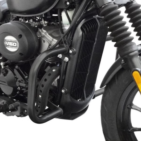 Barre De Protection HYOSUNG AQUILA GV300S Bobber (2020 - ...) - Spaan