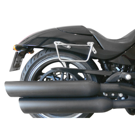 VICTORY HAMMER Supporti laterali per borse laterali - Spaan