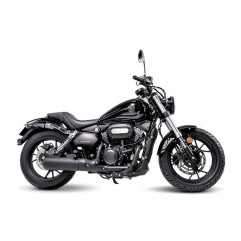 Barre De Protection BENDA Furinder 125i