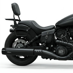 Porte Bagages INDIAN Scout (2025 - ...)