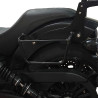 Paire De Supports Sacoches Latérales Klick Fix INDIAN Scout Bobber (2025 - ...) - Spaan