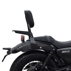 Sissy Bar CYCLONE RA 125 Plus - Spaan