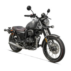 Couvre Réservoir CYCLONE RA2 - Spaan