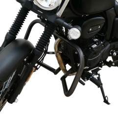 Barre De Protection CYCLONE RA2 - Spaan