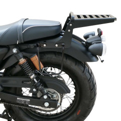 Porte Bagages CYCLONE RA2 - Spaan